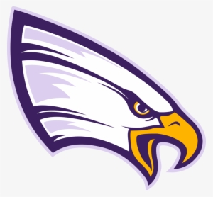 Unw Eagle Png Logo - University Of Northwestern Logo