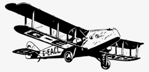 Big Image - Monoplane