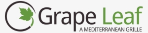 Grape Leaf Mediterranean Grille - Mediterranean Grille