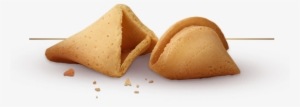 Fortune Cookie