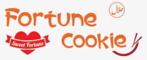 Welcome To Fortune Cookie - Fortune Cookie Bradford