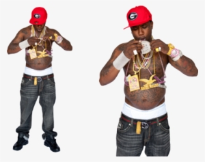 Lemonade - Gucci - Solly - Fo Sho - Gucci Mane Old Chains