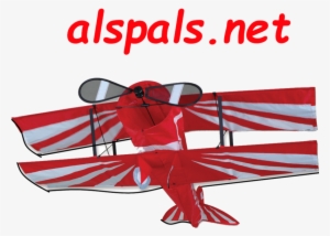 Pitts Special Biplane Kite Size - Premier Kites & Designs Nya Biplane Kite Pitts