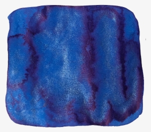 New Organics Studio Glycine Blue Shimmer - Blue