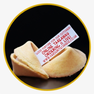 Fortune Cookies 2503077a Copy - Fast Food