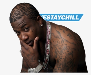 Gucci Mane Is Gearing Up His New Album The State Vs - Gucci Mane Name