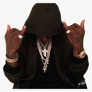 First Day Out Tha Feds