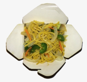 Fortune Cookie For A Fortune - Pancit