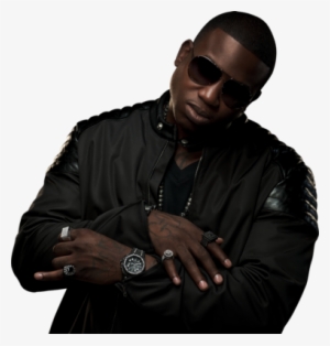Gucci Mane * Hq * Psd - Gucci Mane Black Background