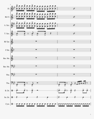 Lemonade Sheet Music Composed By Gucci Mane Arr - Lemonade Gucci Mane Sheet Music