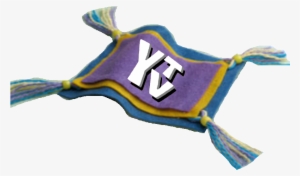 Ytv Magic Carpet - Portable Network Graphics