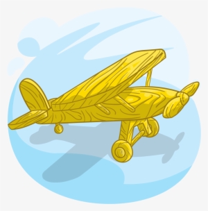 Find Near Me - Biplane