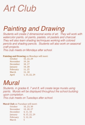 Art Club Painting And Drawing Students Will Create - Renault 5 Gte