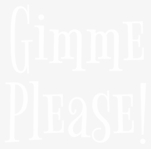 Apr 7, - Gimme Please Alliance Theater