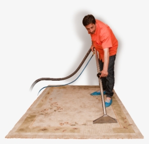 Cleaning Process For Carpet/sofa/chair - Carpet