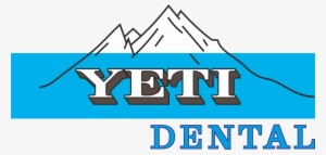 Solidus Is Suitable Also As Bite Wax A Base Plate Wax - Yeti Dental Logo