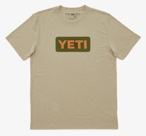 Badge Logo T-shirt - T-shirt