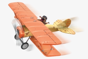 Outback Rock Logo Plane - Model Aircraft