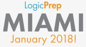 Logicprep Miami