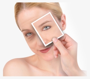 “an Investigation Into The Efficacy Of A Wrinkle Treatment - On-in Outside And Inside Beauty System