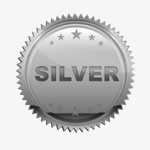 Silver Png