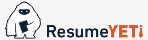 Resume Yeti