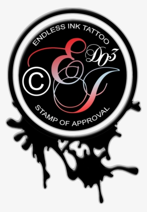 21 Savage Tattoo Png Png Free Stock - Endless Ink Tattoo & Piercing