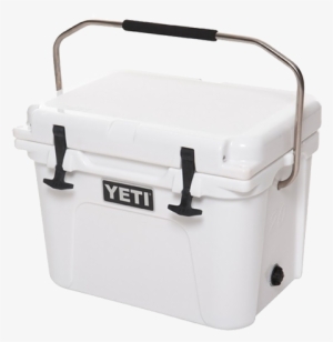 Yeti Roadie 20 Cooler Png