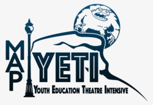 Yeti Logo Copy - Graphic Design