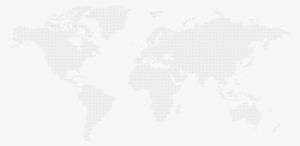 Dotted-worldmap