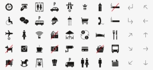 The Pictogram Style Is Based On The Proportions Of - Semi-cursive Script