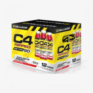 Cellucor C4 Ripped
