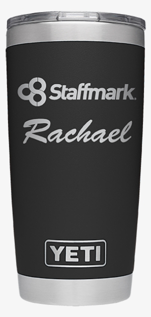 Yeti Rambler Mug - 20oz