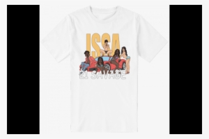 Issa Lifestyle 21 Savage - Active Shirt