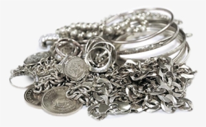 Scrap Silver