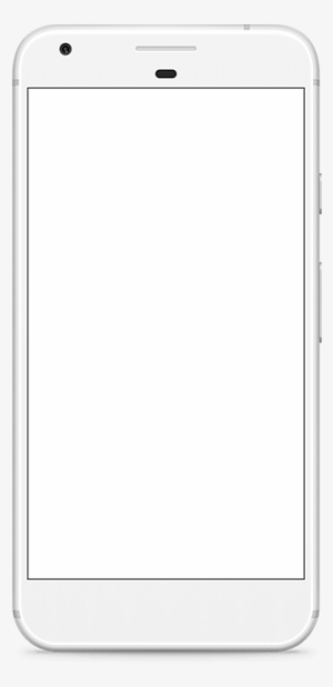 Google Pixel Mockup - Smartphone
