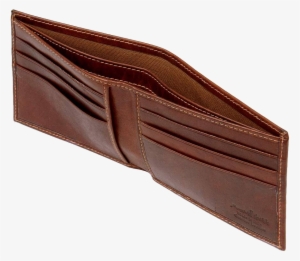 Wallet Png Clipart Background - Open Wallet Png