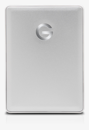 Previous - G-technology G-drive Mobile Usb-c 2tb Drive