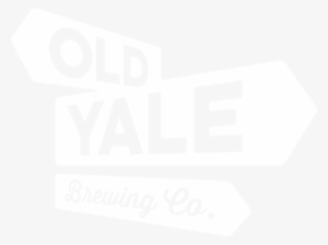 Old Yale Brewing - Old Yale Brewing Logo