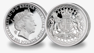 Finalqeii100coin - Cash
