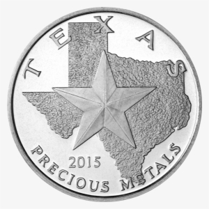 Texas Precious Metals' Trademarks - Texas