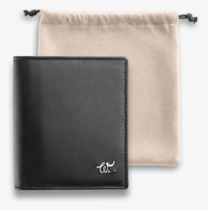 Kickstarter Woolet Smart Wallet - Woolet Woof Glow