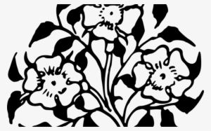 Floral Design Visual Arts Leaf Silhouette Petal Free - Visual Arts