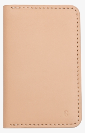 Holden Card Wallet - Leather