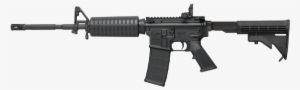 Colt Le6920 - Springfield Saint Ar 15