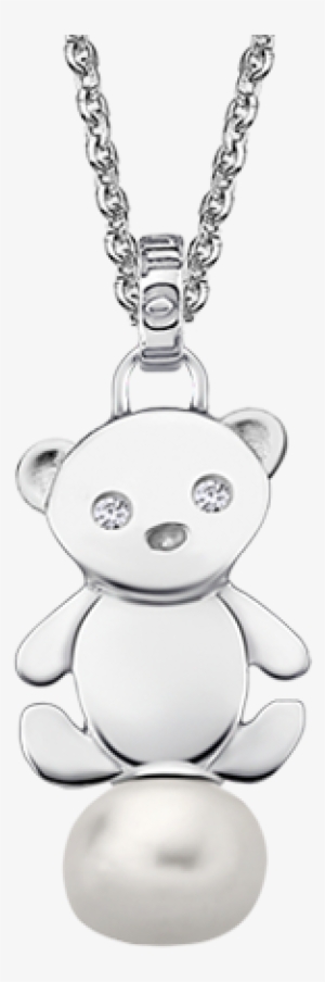 Teddy - Locket