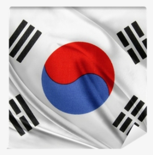 South Korea Flag