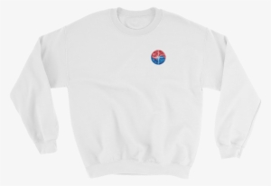 대한민국 Korean Flag Sweathshirt - Long-sleeved T-shirt