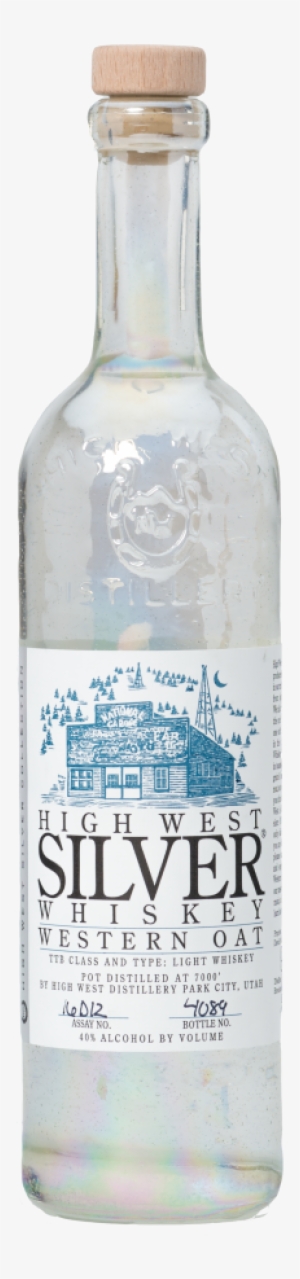 High West Liquor High West Omg Pure Rye 750ml