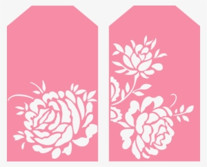 Free Paper Flower Templates, Paper Cutting Templates,